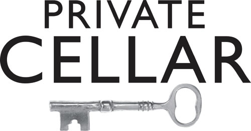Private Cellar logo