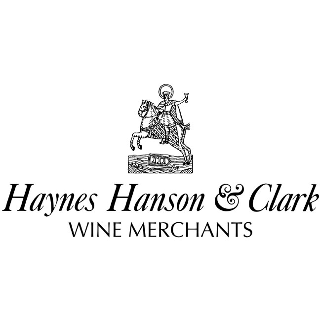 Haynes Hanson & Clark logo